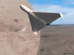 За 500 метрів від кордону з Україною: у Молдові знайшли уламки "Шахеда"