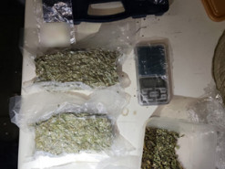 Поліцейські затримали адміністратора Telegram-каналу з продажу наркотиків