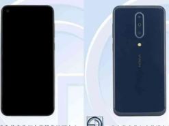 Базовая версия смартфона Nokia 8.1 Plus не порадует большим объёмом памяти