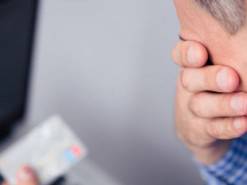 Чоловік хотів заробити на криптобіржі, а втратив понад 820 тисяч гривень