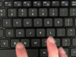 В открытом доступе опубликованы инструменты для распознавания текста по звуку клавиатуры