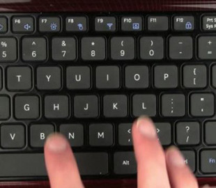 В открытом доступе опубликованы инструменты для распознавания текста по звуку клавиатуры