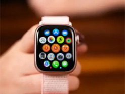 Apple Watch Series 10 мають отримати більший дисплей і тонший корпус