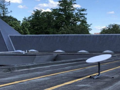 Антенна спутникового интернета SpaceX Starlink основана на SoC, похожей на бюджетные платформы для смартфонов