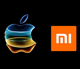 Xiaomi и Apple больше всех заработали на распродаже 11.11