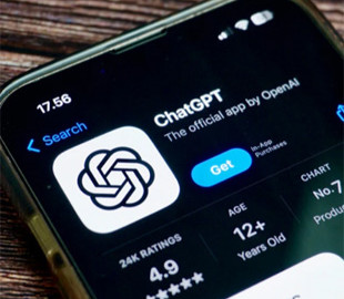 У роботі ChatGPT стався масштабний збій