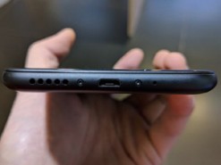 Первые рендеры смартфона ZTE Nubia N3 попали в Сеть