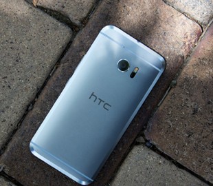 Самые красивые Android-смартфоны