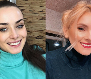 "Холостячка" Ксения Мишина вступилась за Ирину Федишин, которую критикуют из-за оценки Польше (фото)