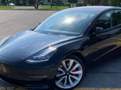 Tesla Model 3 потеряла звание «лучший выбор» в рейтинге Consumer Reports