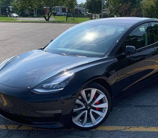 Tesla Model 3 потеряла звание «лучший выбор» в рейтинге Consumer Reports