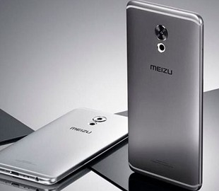 Смартфоны Meizu 16 и 16 Plus могут получить сканер отпечатков в дисплее