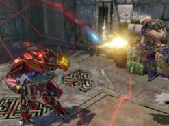 Бесплатный доступ к Quake Champions продлён до 25 июня