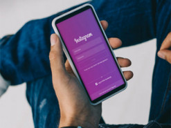 Пользователи Instagram пожаловались на сбои в работе соцсети