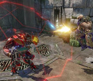 Бесплатный доступ к Quake Champions продлён до 25 июня