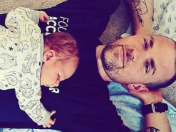 Отец трех детей написал письмо себе бездетному: пост стал вирусным