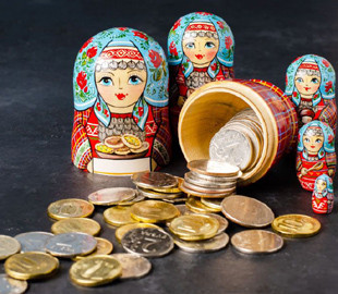 Дефолт - один із найпопулярніших запитів росіян у Google: у Путіна вирішили "принять меры"