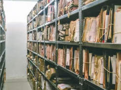 Волонтёры оцифровали новые архивные документы по истории евреев в Украине