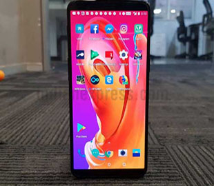 OnePlus 5T станет единственным смартфоном компании на рынке
