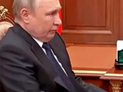 Путін і Кім Чен Ин обмінялися листами: стало відомо, про що домовилися диктатори