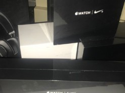 GoPro, iPhone і Apple Watch: на Львівщині затримали чергового контрабандиста