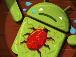 У Google Play виявили нові вірусні програми. Їх завантажили вже 3 мільйони разів