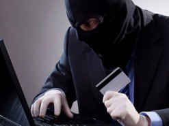 Вор наладил продажу краденого через интернет