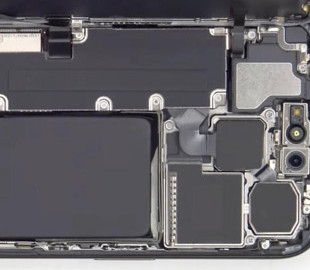 Apple iPhone 15 Pro розібрали та підтвердили високу ремонтопридатність