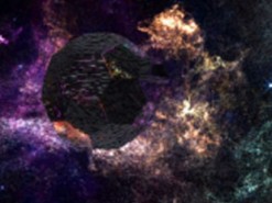 На снимке из космоса увидели базу пришельцев