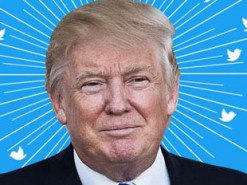 Трамп по ошибке поздравил с победой на Супербоуле не тот штат