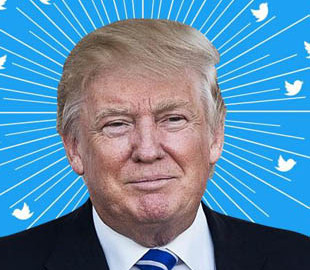 Трамп по ошибке поздравил с победой на Супербоуле не тот штат