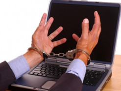 Украинцу дали пять лет за распространение детской порнографии в интернете