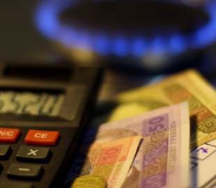 В апреле две трети киевлян заплатили за отопление через онлайн-сервисы