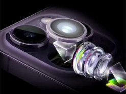 Камера iPhone 16 Pro може бути менш схильною до відблисків