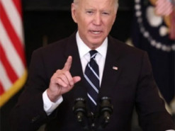 Байден заявив, що США готові до термінових переговорів з росією: що хочуть обговорити