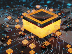 Проривна технологія обіцяє надійне з’єднання з квантовими комп’ютерами