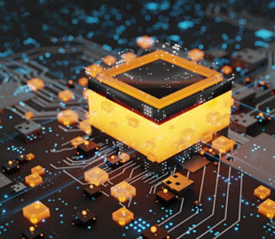 Проривна технологія обіцяє надійне з’єднання з квантовими комп’ютерами