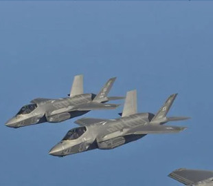 Не просто дорогий винищувач: у Business Insider з'ясували, наскільки ефективний F-35