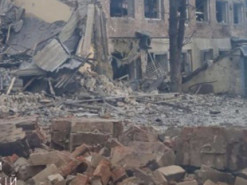 У МКІП закликають істориків та журналістів долучатися до досліджень війни в Україні