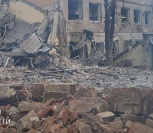 У МКІП закликають істориків та журналістів долучатися до досліджень війни в Україні