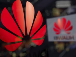 Обнародованы изображения флагманского телевизора и нового смарт-динамика Huawei