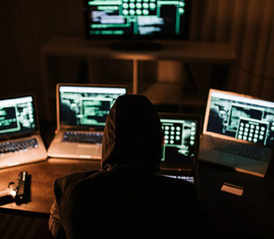 У кіберполіції розповіли, як максимально захистити себе від інтернет-шахраїв