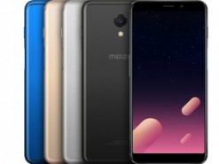 Meizu планирует выпустить две новые разновидности смартфона M6s