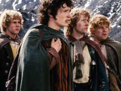 Съемки сериала "Властелин колец" перенесли из Новой Зеландии в Великобританию: причина