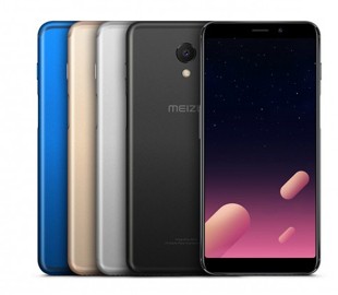 Meizu планирует выпустить две новые разновидности смартфона M6s