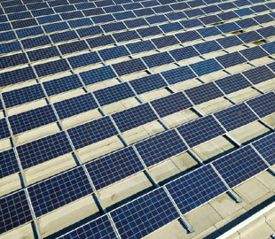 Модель машинного обучения ускорит производство чистой энергии