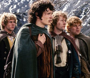 Съемки сериала "Властелин колец" перенесли из Новой Зеландии в Великобританию: причина