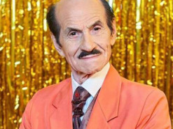 Григорий Чапкис впервые показал фото из больницы: как он выглядит сейчас