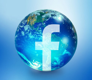 Жители больших украинских городов уходят из Facebook – исследование