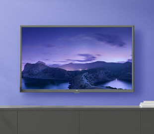 Xiaomi отключает рекламу в телевизорах